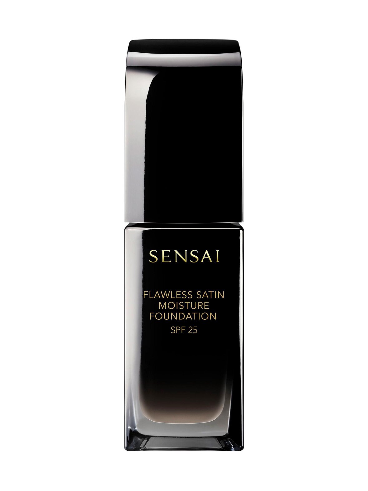Flawless Satin Moisture Foundation SPF 25 -meikkivoide 30 ml