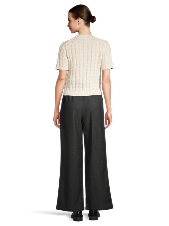 JcSophie - Jura-housut - 109 ANTHRACITE | Stockmann - photo 4