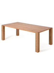 Kave Home - Deyanira-ruokapöytä - RUSKEA | Stockmann