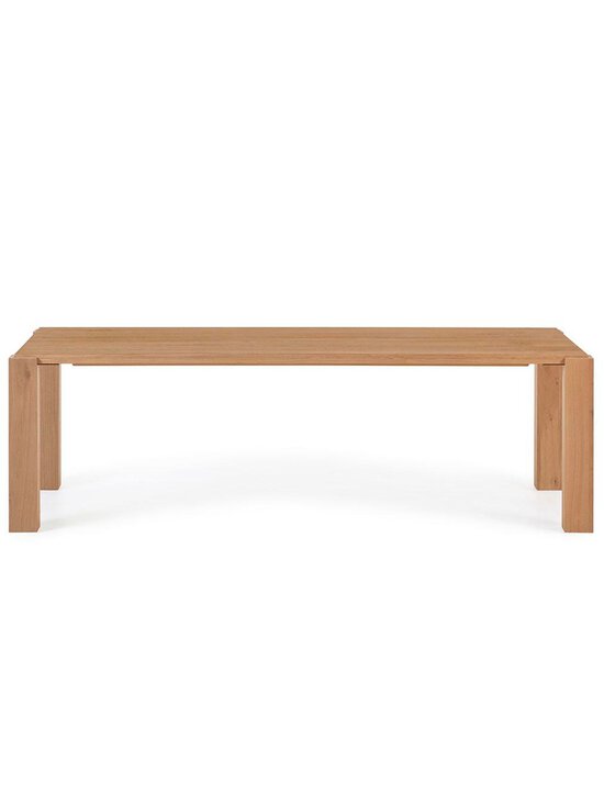 Kave Home - Deyanira-ruokapöytä - RUSKEA | Stockmann - photo 2