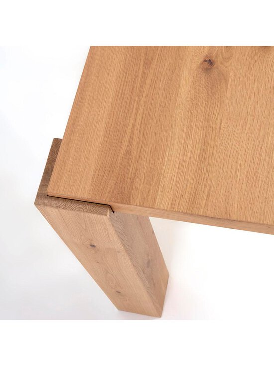 Kave Home - Deyanira-ruokapöytä - RUSKEA | Stockmann - photo 3