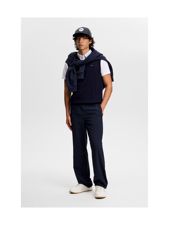 J.Lindeberg - Liam-neuleliivi - 6855 JL NAVY | Stockmann - photo 4