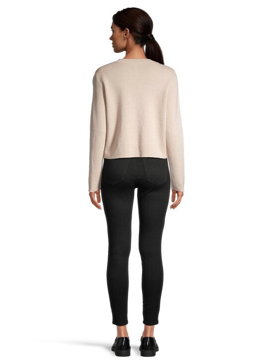 ESSENTIALS by Stockmann - Jane-merinoneuletakki - LT.BEIGE 221878 - photo 3 ESSENTIALS by Stockmann - Jane-merinoneuletakki - LT.BEIGE 221878 | Stockmann - photo 3