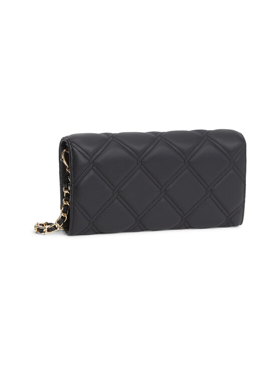 Tommy Hilfiger - Wallet On Chain -käsilaukku - BDS BLACK | Stockmann - photo 2