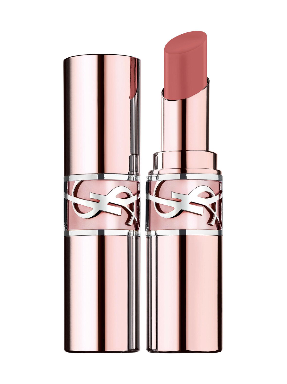 YSL LOVESHINE Candy Glow Tinted Butter Balm -sävytetty huulivoide