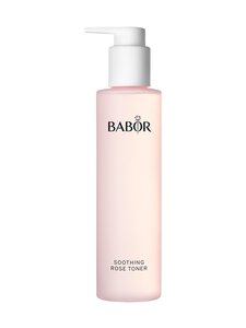Babor - Soothing Rose Toner -kasvovesi Babor - Soothing Rose Toner -kasvovesi | Stockmann