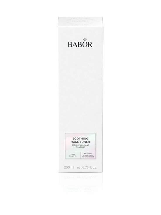 Babor - Näovesi Soothing Rose Toner - NOCOL - photo 2 Babor - Näovesi Soothing Rose Toner - NOCOL | Stockmann - photo 2