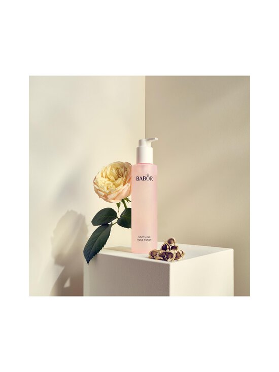 Babor - Näovesi Soothing Rose Toner - NOCOL - photo 3 Babor - Näovesi Soothing Rose Toner - NOCOL | Stockmann - photo 3