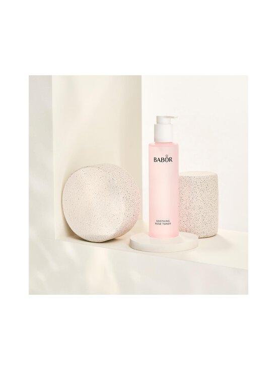 Babor - Näovesi Soothing Rose Toner - NOCOL - photo 4 Babor - Näovesi Soothing Rose Toner - NOCOL | Stockmann - photo 4