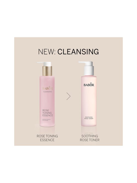 Babor - Näovesi Soothing Rose Toner - NOCOL - photo 5 Babor - Näovesi Soothing Rose Toner - NOCOL | Stockmann - photo 5