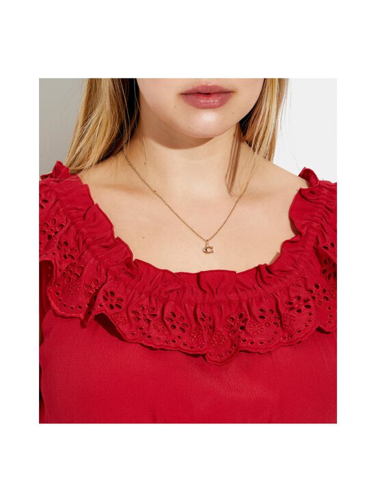 Coach - Starter Chain -kaulakoru - SHINY GOLD | Stockmann - photo 4