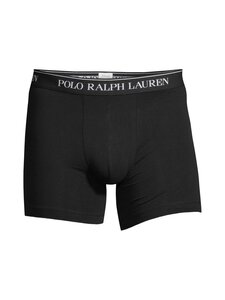 Polo Ralph Lauren - Bokserid 3 paari - 002 BLACK Polo Ralph Lauren - Bokserid 3 paari - 002 BLACK | Stockmann