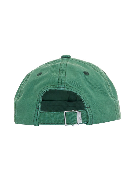 Ami Paris - Embroidery-lippalakki - A341 VERT BOUTEILLE LAVE | Stockmann - photo 2