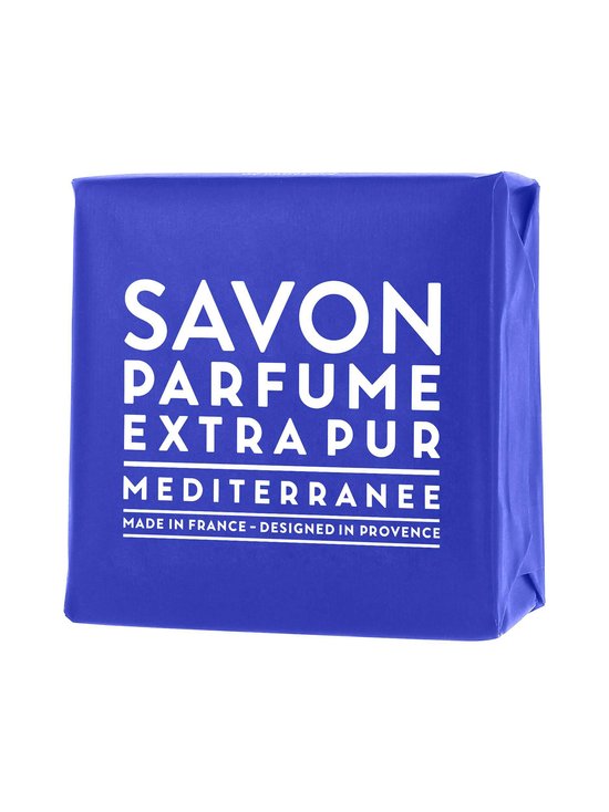 Extra Pur Mediterranean Sea seep 100 g