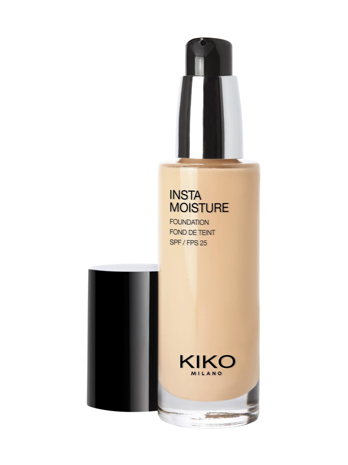 Instamoisture foundation spf25 -meikkivoide