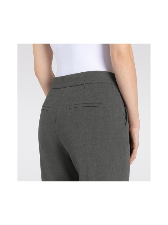 Mac Jeans - Chiara Smart -housut - 054M SILVER SHADOW MELANGE - photo 10 Mac Jeans - Chiara Smart -housut - 054M SILVER SHADOW MELANGE | Stockmann - photo 10