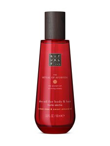 Rituals - Ayurveda Dry Oil Rituals - Ayurveda Dry Oil | Stockmann