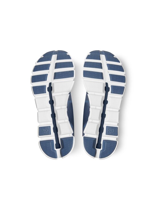 ON - Cloud 5 -urheilukengät - DENIM WHITE - photo 6 ON - Cloud 5 -urheilukengät - DENIM WHITE | Stockmann - photo 6