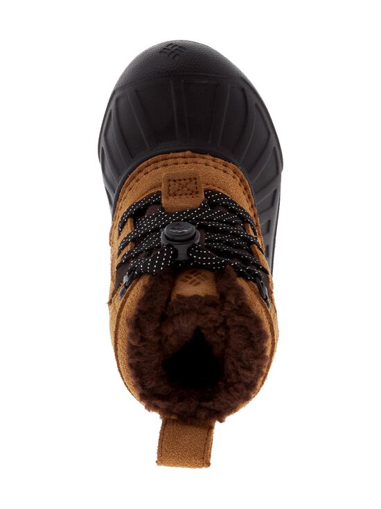 Columbia - Powderbug Alpine™ ūdensnecaurlaidīgi ziemas zābaki - 220 SAHARA, BLACK - photo 2 Columbia - Powderbug Alpine™ ūdensnecaurlaidīgi ziemas zābaki - 220 SAHARA, BLACK | Stockmann - photo 2