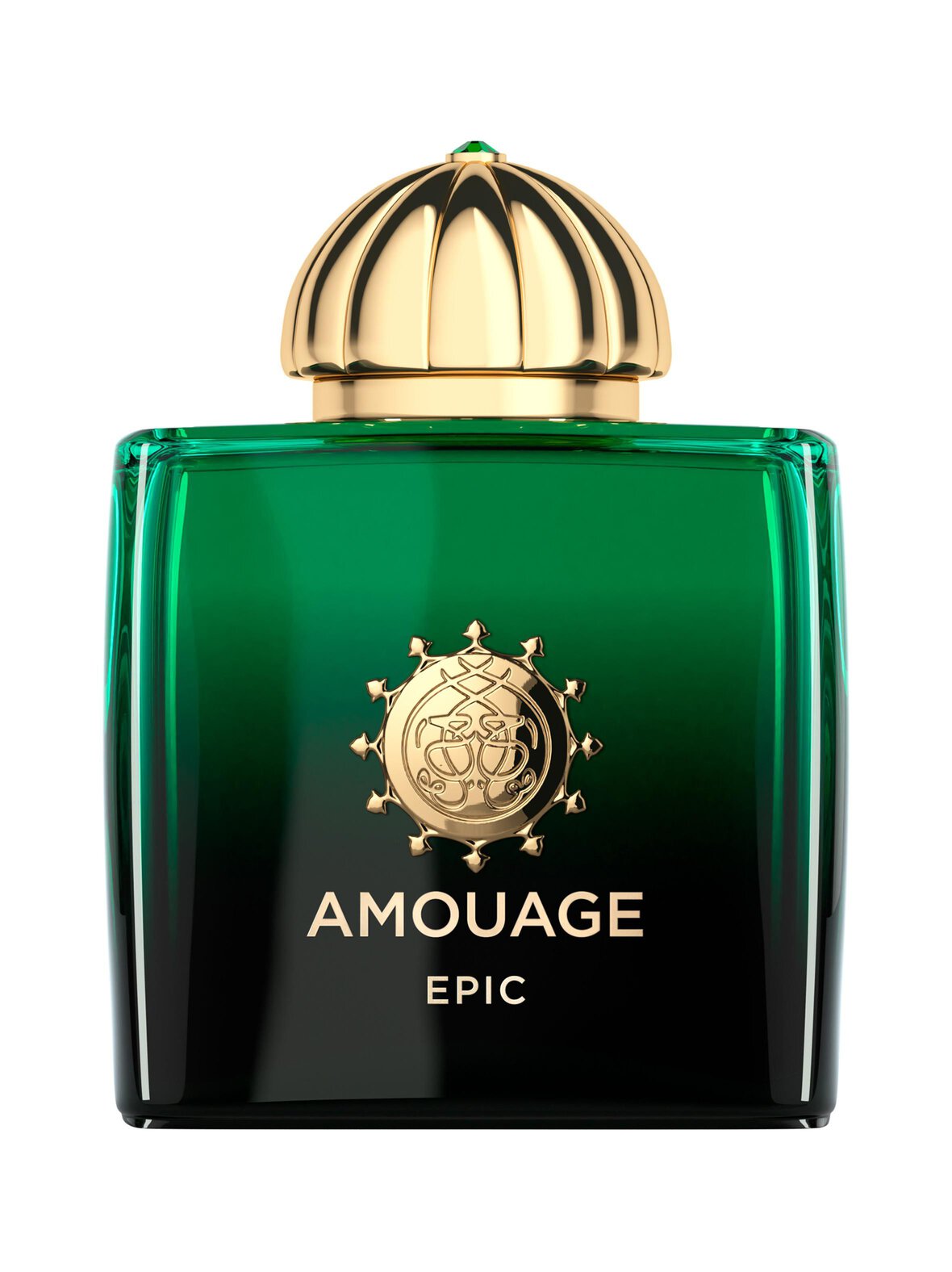 Amouage Epic woman edp -tuoksu