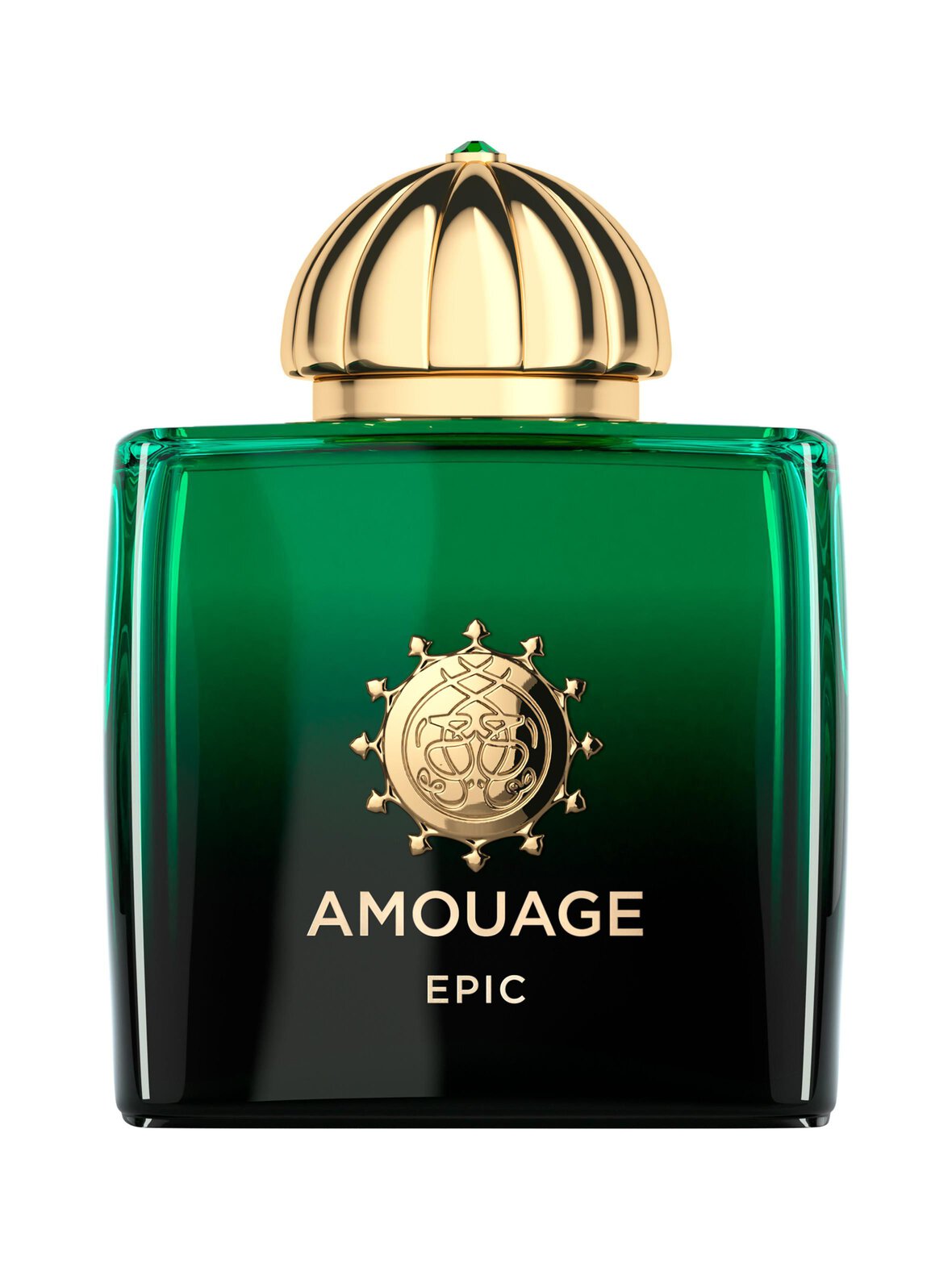 Epic Woman EdP -tuoksu