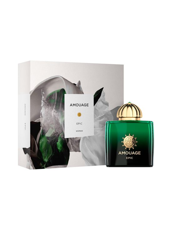 Amouage - Epic Woman EdP -tuoksu - NOCOL - photo 3 Amouage - Epic Woman EdP -tuoksu - NOCOL | Stockmann - photo 3