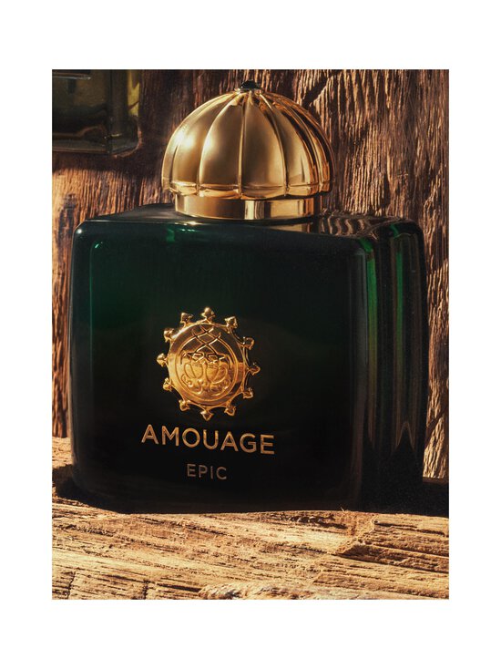 Amouage - Epic Woman EdP - NOCOL | Stockmann - photo 3