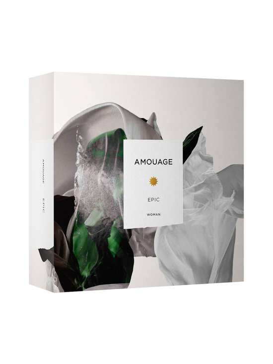 Amouage - Epic Woman EdP - NOCOL | Stockmann - photo 4