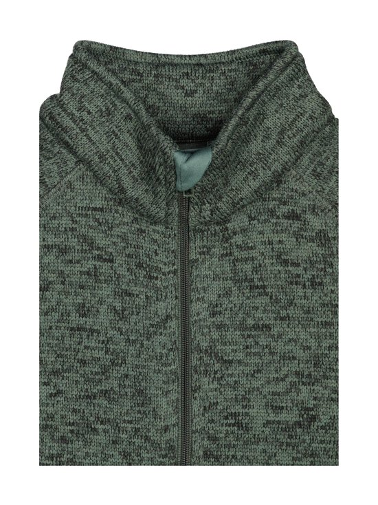 Bogi - Fliisjakk David, suurused 80–110 cm - GREEN MELANGE H - photo 3 Bogi - Fliisjakk David, suurused 80–110 cm - GREEN MELANGE H | Stockmann - photo 3