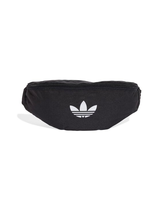 adidas Originals - Adicolor-vyölaukku - JX0223 BLACK/WHITE - photo 1 adidas Originals - Adicolor-vyölaukku - JX0223 BLACK/WHITE | Stockmann - photo 1
