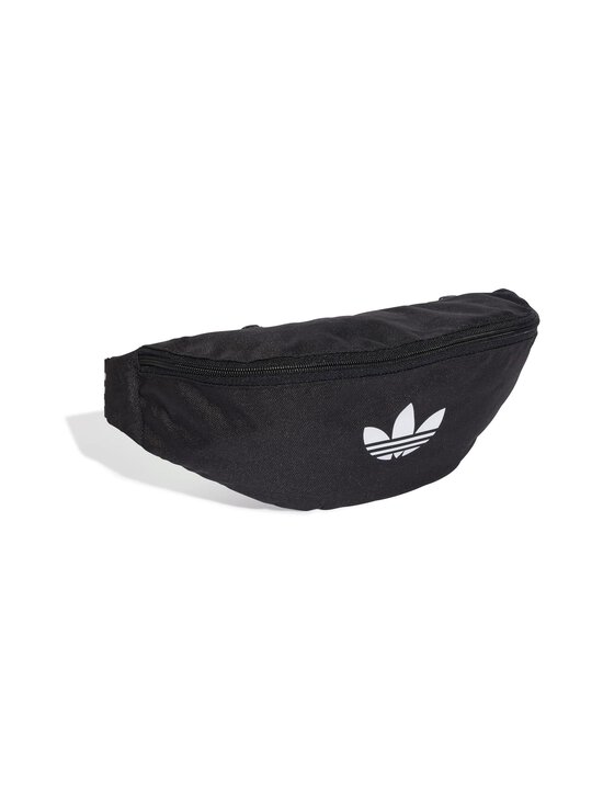 adidas Originals - Adicolor-vyölaukku - JX0223 BLACK/WHITE - photo 2 adidas Originals - Adicolor-vyölaukku - JX0223 BLACK/WHITE | Stockmann - photo 2