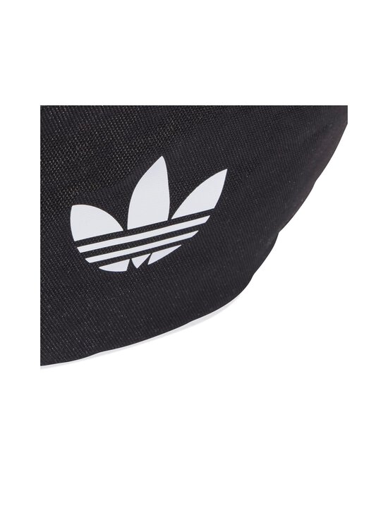 adidas Originals - Adicolor-vyölaukku - JX0223 BLACK/WHITE - photo 4 adidas Originals - Adicolor-vyölaukku - JX0223 BLACK/WHITE | Stockmann - photo 4