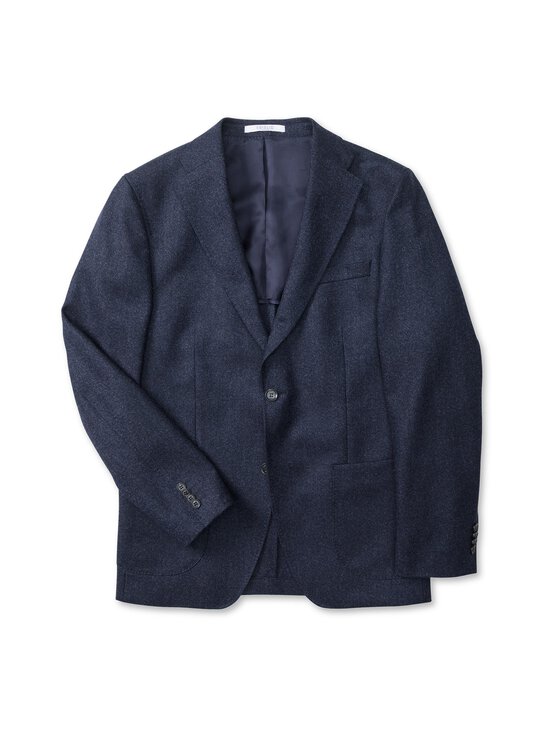 Turo - Buffalo HL Modern Fit Herringbone žakete - 69 DARK BLUE - photo 1 Turo - Buffalo HL Modern Fit Herringbone žakete - 69 DARK BLUE | Stockmann - photo 1