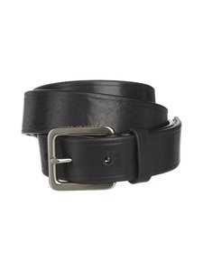 Tiger of Sweden - Biese-nahkavyö - MUSTA Tiger of Sweden - Biese-nahkavyö - MUSTA | Stockmann