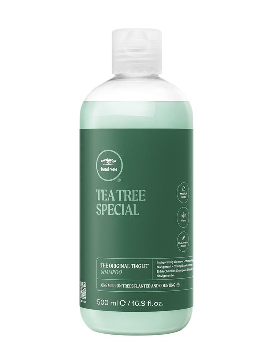 Paul Mitchell - Tea Tree Special šampūns 500 ml | Stockmann - photo 1