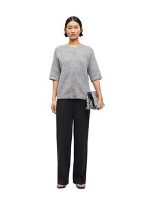 Samsoe Samsoe - Sajulias-housut - CLR000021 BLACK Samsoe Samsoe - Sajulias-housut - CLR000021 BLACK | Stockmann