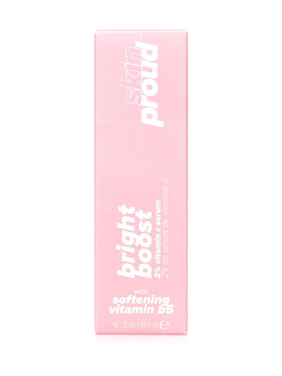 Skin Proud - Bright Boost multivitamīnu serums - NOCOL - photo 2 Skin Proud - Bright Boost multivitamīnu serums - NOCOL | Stockmann - photo 2