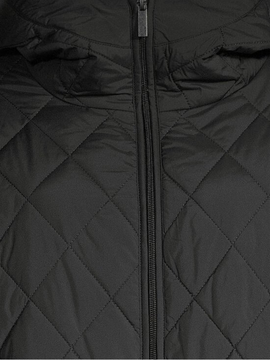 NOOM - Rachel stepēta jaka - BLACK - photo 5 NOOM - Rachel stepēta jaka - BLACK | Stockmann - photo 5