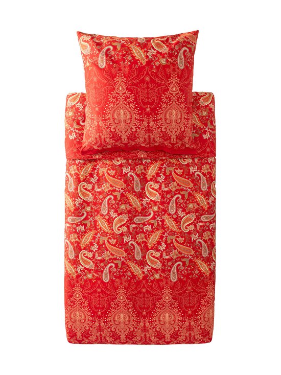 Bassetti - Monnalisa satīna gultas veļas komplekts - R1 RED | Stockmann - photo 1