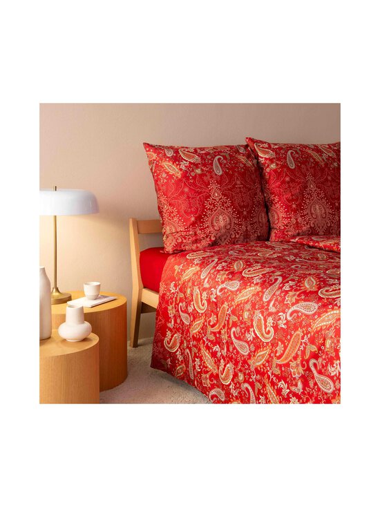Bassetti - Monnalisa satīna gultas veļas komplekts - R1 RED | Stockmann - photo 2