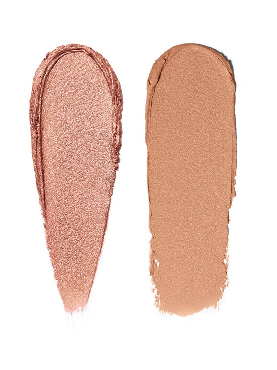 Bobbi Brown - Dual Ended Long Wear Cream acu ēnu zīmulis 1,6 g - PINK COPPER / CASHEW - photo 2 Bobbi Brown - Dual Ended Long Wear Cream acu ēnu zīmulis 1,6 g - PINK COPPER / CASHEW | Stockmann - photo 2