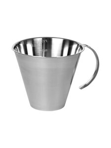Funktion - Mõõtekann 0,5 l - STEEL Funktion - Mõõtekann 0,5 l - STEEL | Stockmann