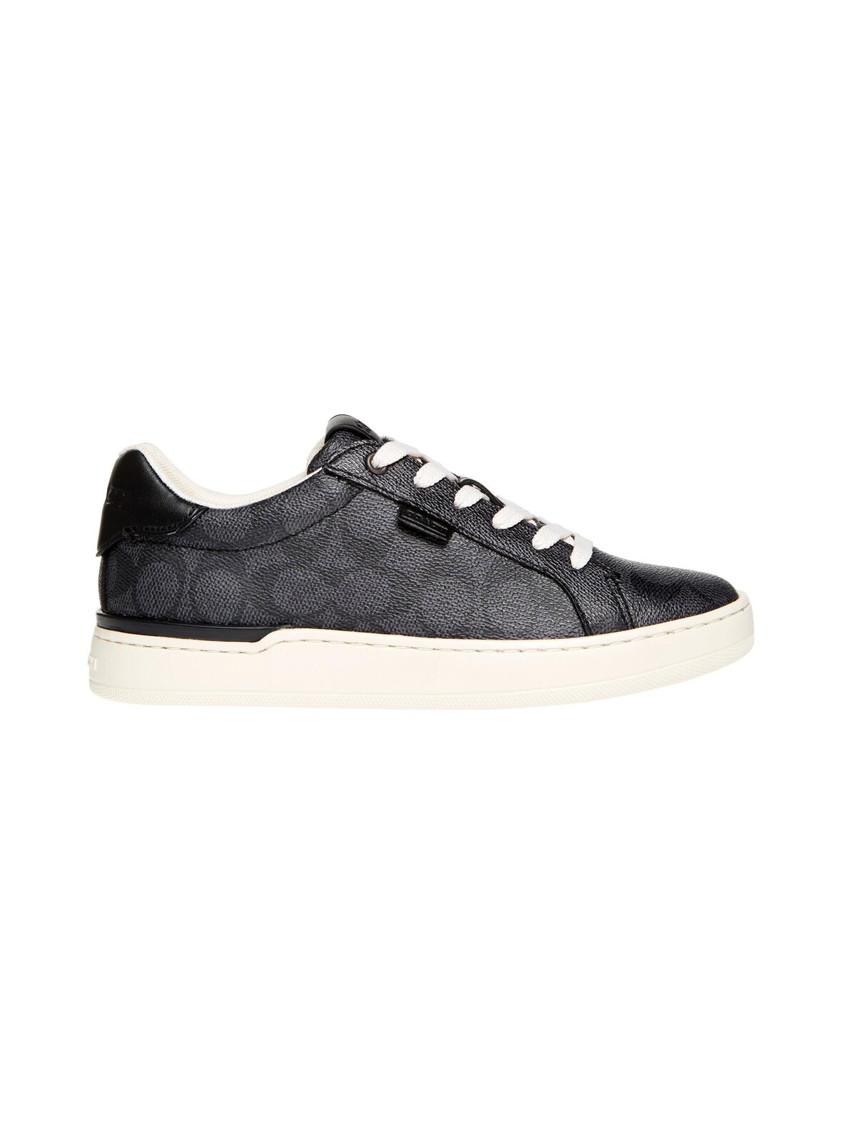 Lowline Coated Canvas -sneakerit
