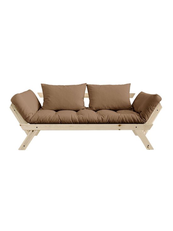Karup Design - Bebop-futonsohva - BEIGE,RUSKEA - photo 1 Karup Design - Bebop-futonsohva - BEIGE,RUSKEA | Stockmann - photo 1