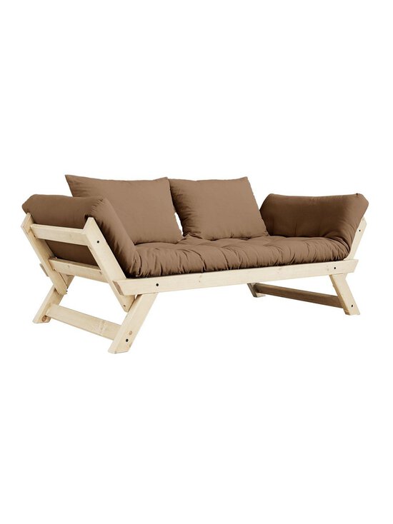 Karup Design - Bebop-futonsohva - BEIGE,RUSKEA - photo 2 Karup Design - Bebop-futonsohva - BEIGE,RUSKEA | Stockmann - photo 2