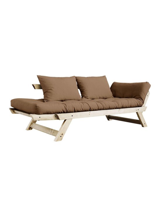 Karup Design - Bebop-futonsohva - BEIGE,RUSKEA - photo 3 Karup Design - Bebop-futonsohva - BEIGE,RUSKEA | Stockmann - photo 3
