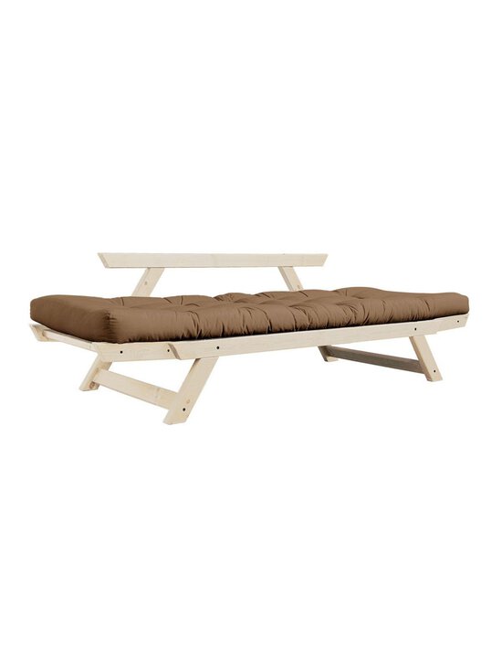 Karup Design - Bebop-futonsohva - BEIGE,RUSKEA - photo 4 Karup Design - Bebop-futonsohva - BEIGE,RUSKEA | Stockmann - photo 4
