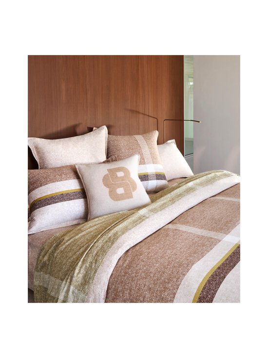 Hugo Boss - Loomis segas pārvalks - BEIGE | Stockmann - photo 5