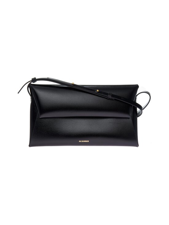 Folded Crossbody -laukku