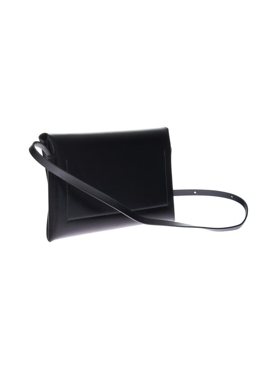 Jil Sander - Folded Crossbody -laukku - 001 BLACK | Stockmann - photo 2